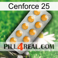 Cenforce 25 levitra1